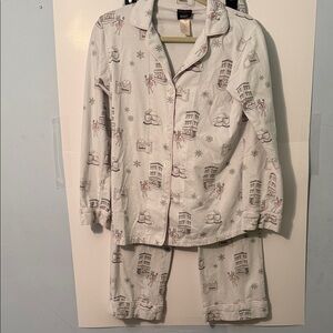 BedHead Pajama Set exclusively for Neiman Marcus